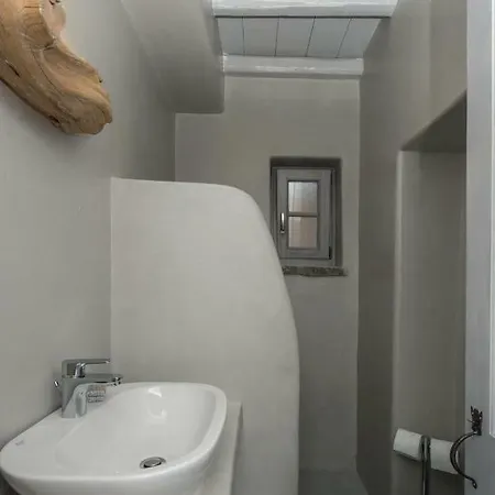 Villa Olive - Paros Holiday Villas *