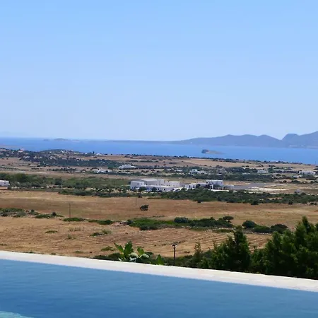 Olive - Paros Holiday Villas Villa *