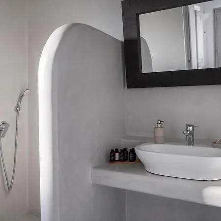 Olive - Paros Holiday Villas