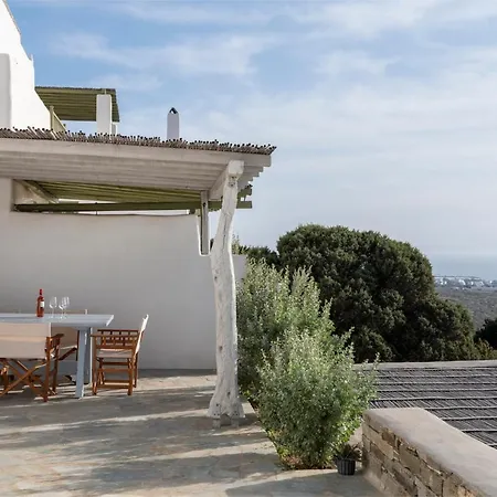 Olive - Paros Holiday Villas Villa *