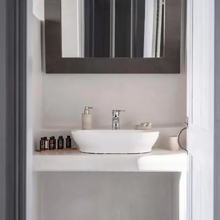 Olive - Paros Holiday Villas Villa *